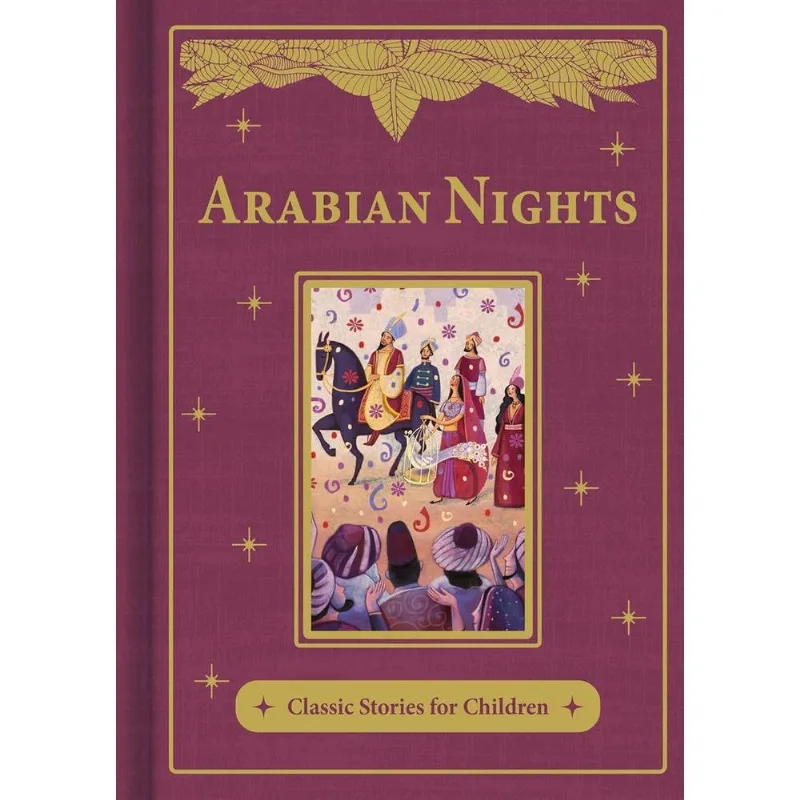 Arabian Nights