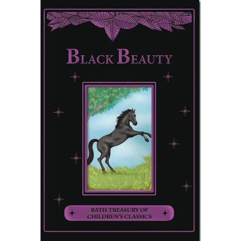 Black Beauty