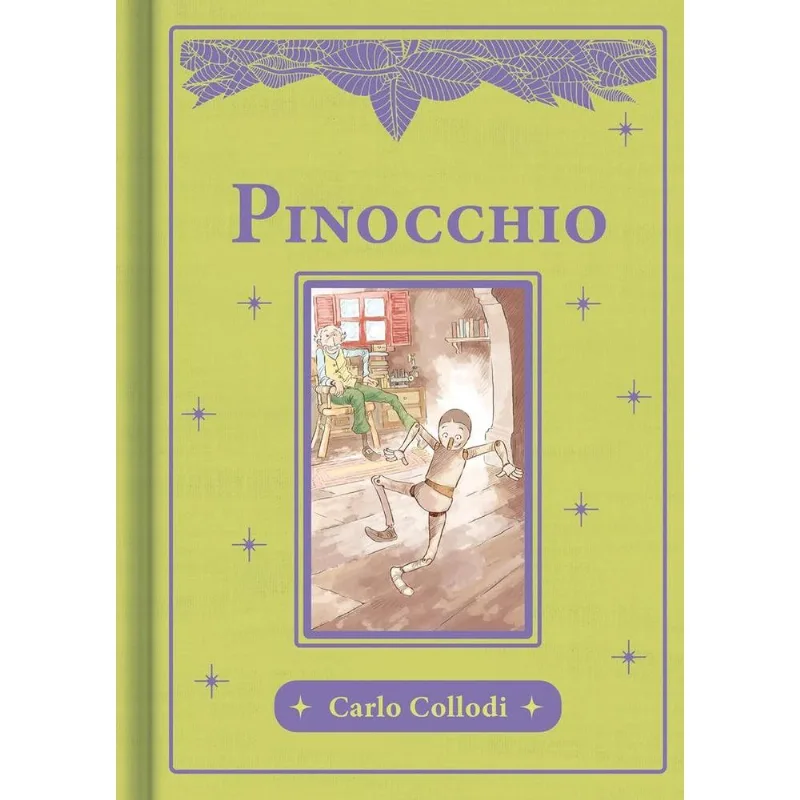 Pinocchio