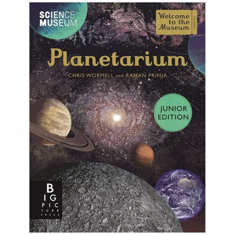 PLANETARIUM