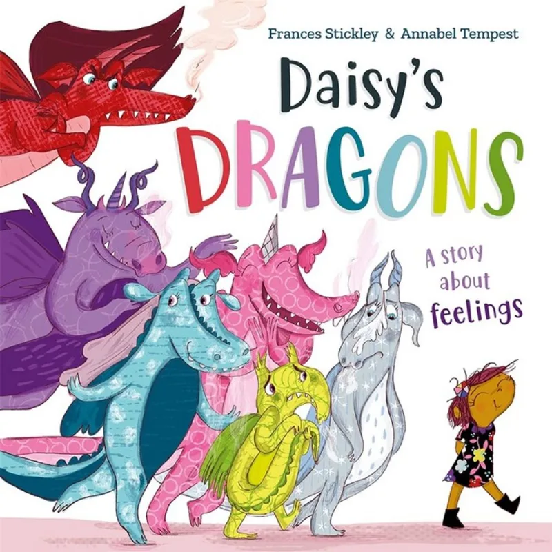 DAISY'S DRAGONS
