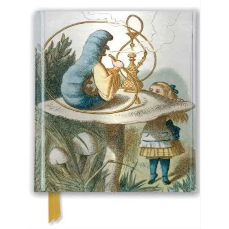 BRITISH LIBRARY TENNIEL - ALICE