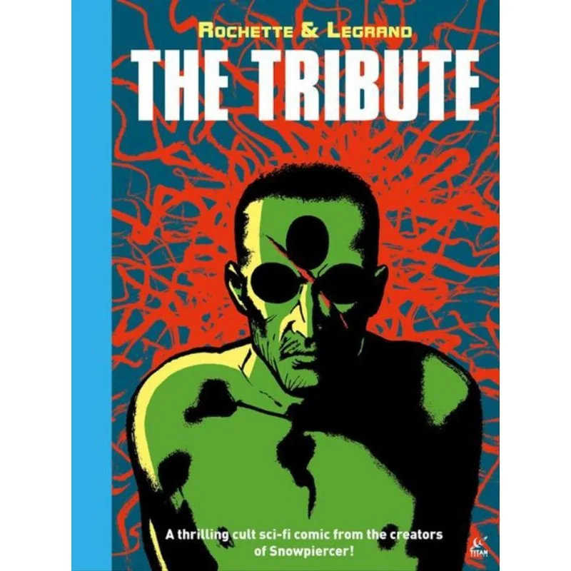 THE TRIBUTE