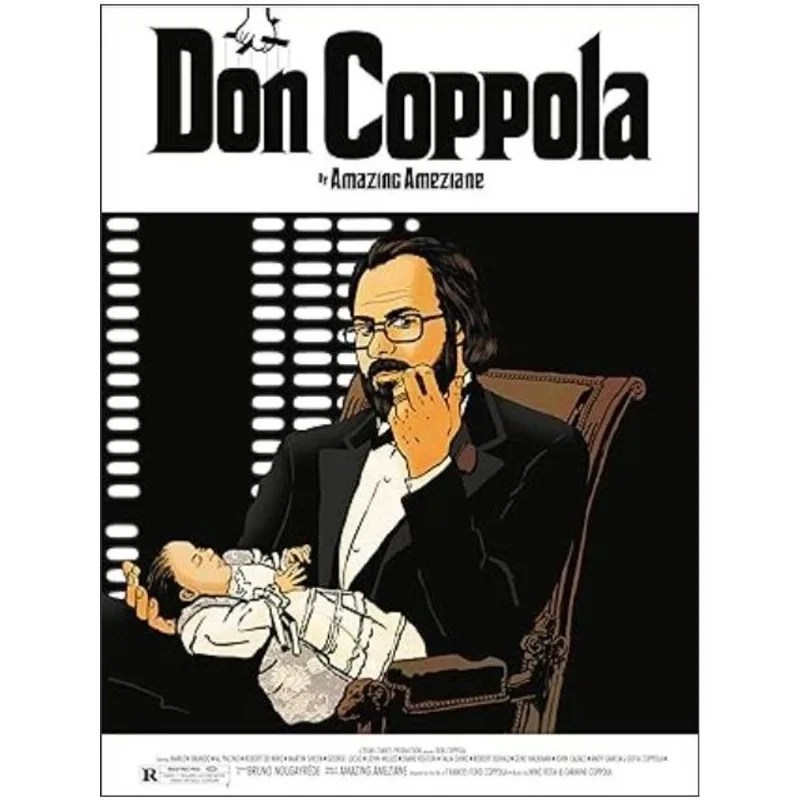 DON COPPOLA