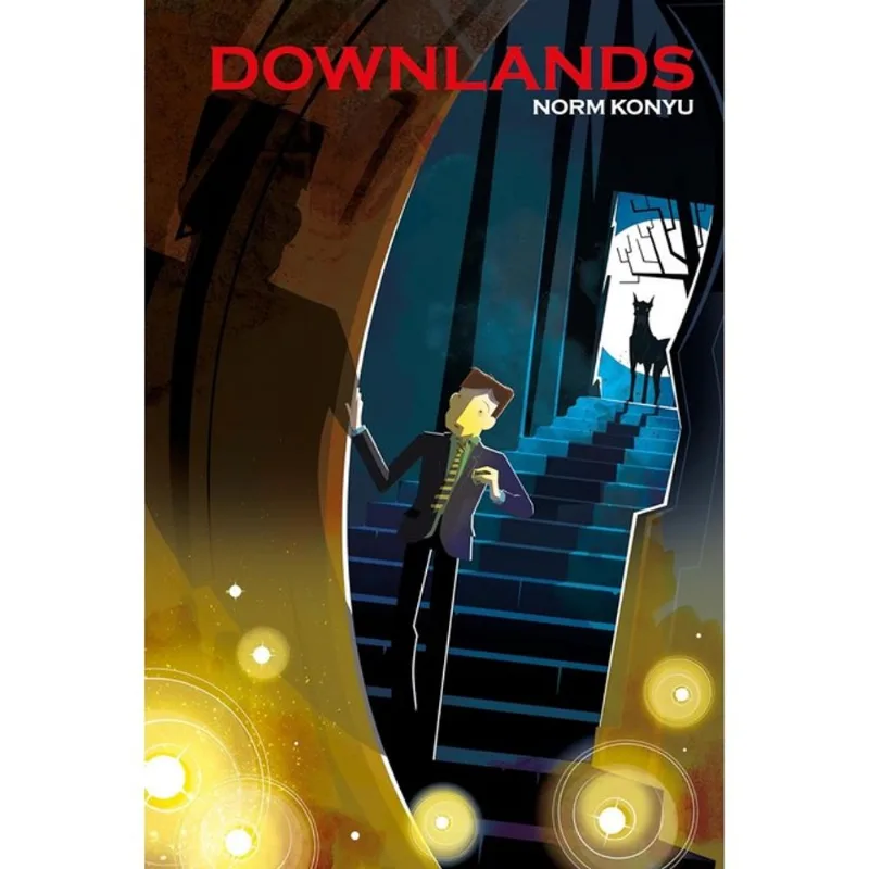 DOWLANDS