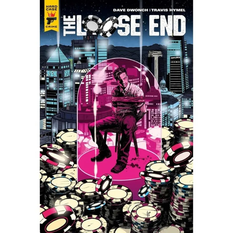 THE LOOSE END