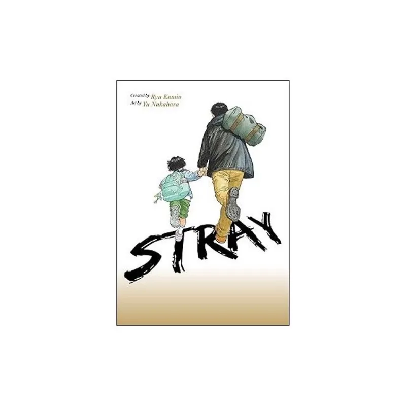 STRAY