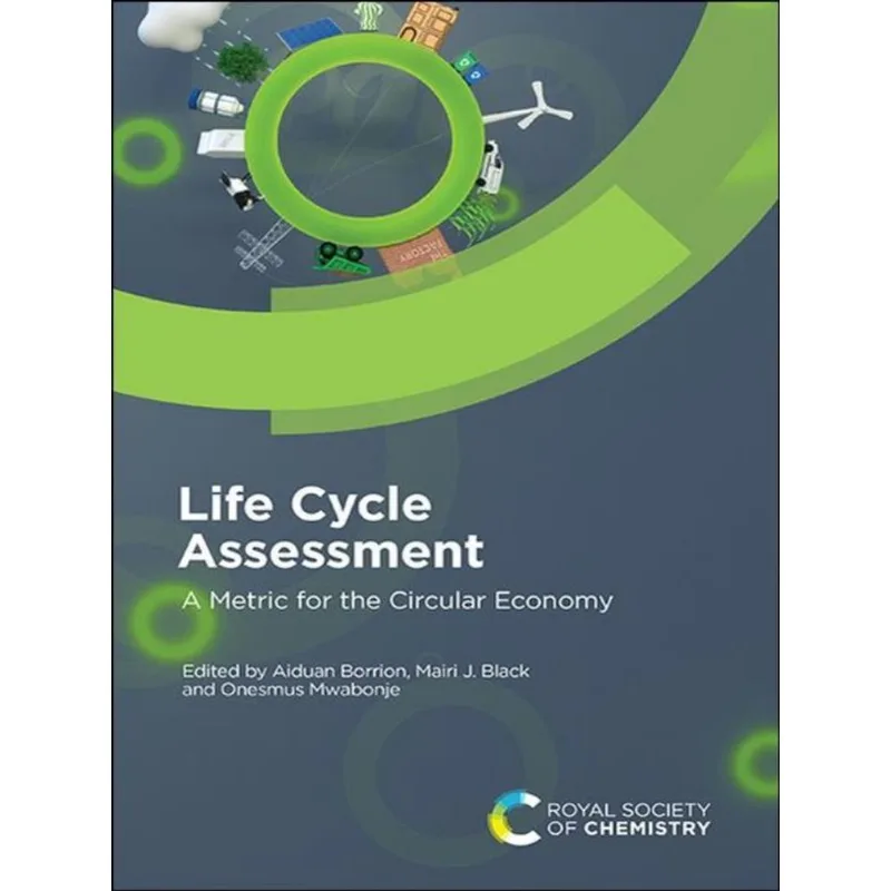 LIFE CYCLE ASSESSMENT