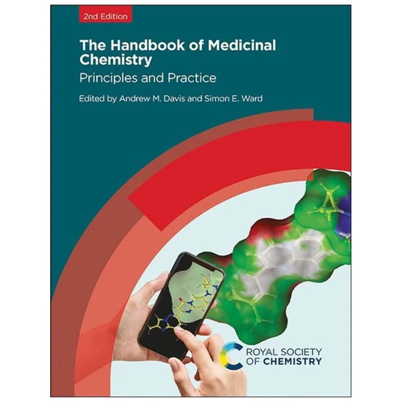 HANDBOOK OF MEDICINAL CHEMISTRY