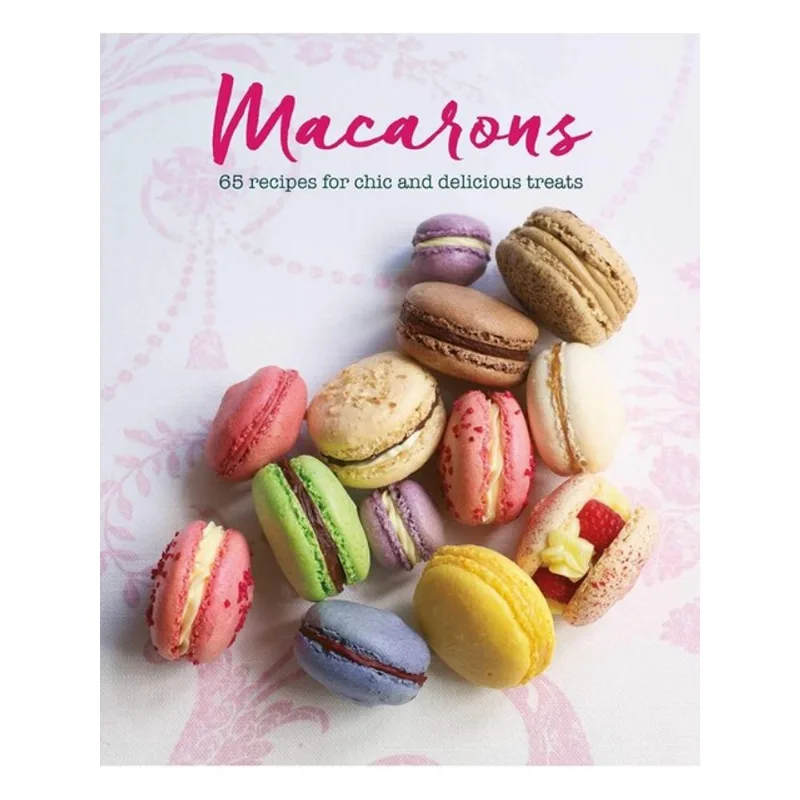 MACARONS