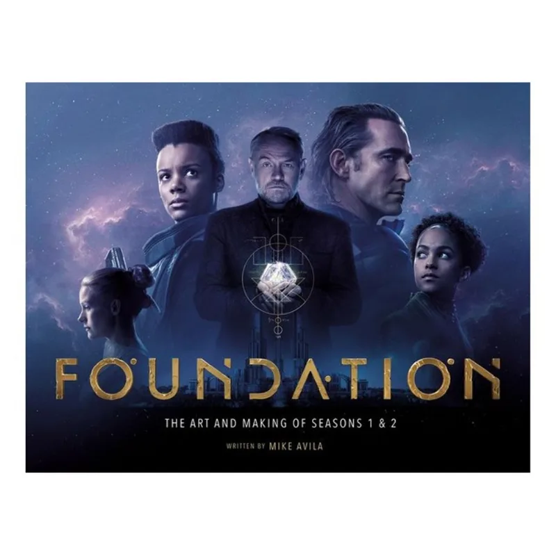 FOUNDATION