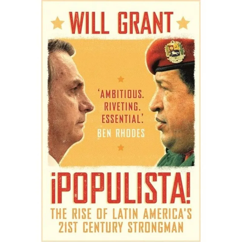 POPULISTA