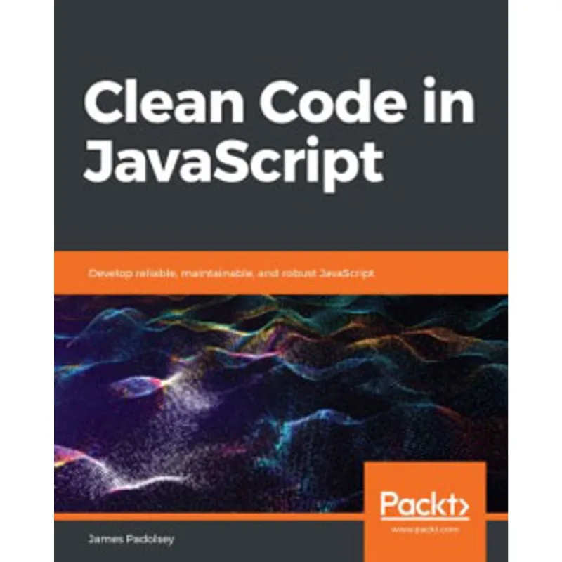 CLEAN CODE IN JAVASCRIPT