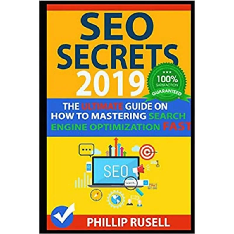 SEO SECRETS 2019