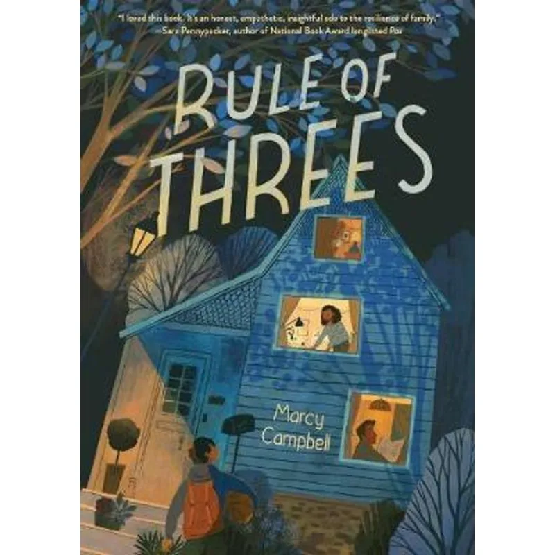 RULE OF THREES