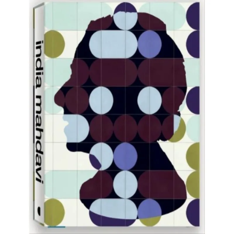 INDIA MAHDAVI
