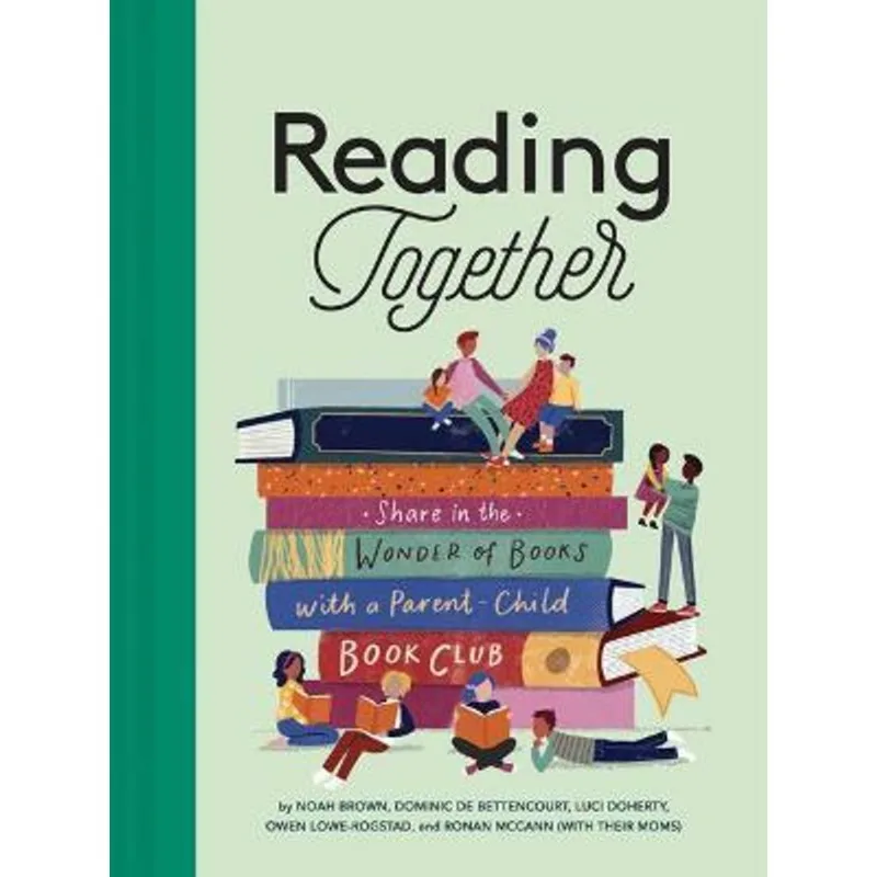 READING TOGETHER