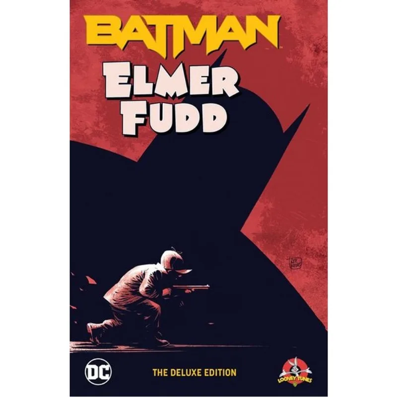 BATMAN - ELMER FUDD - THE DELUXE EDITION