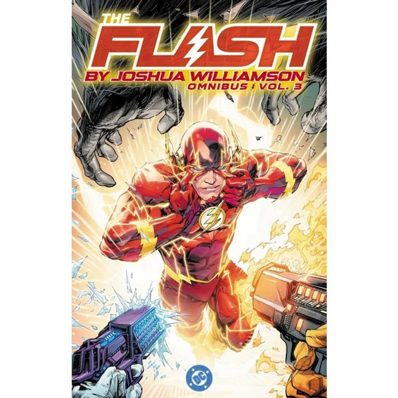 THE FLASH - VOL. 3