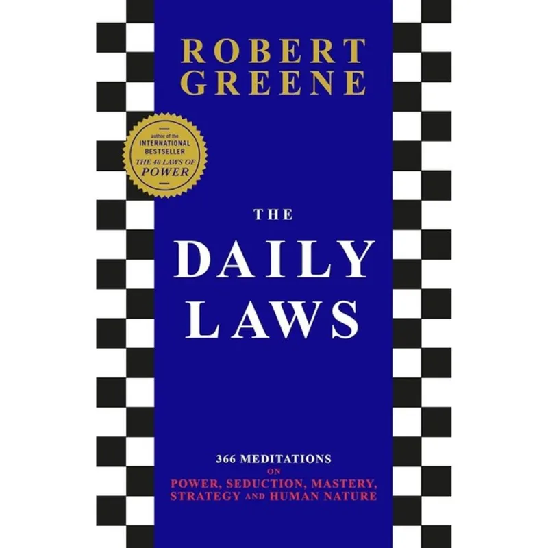 THE DAILY LAWS