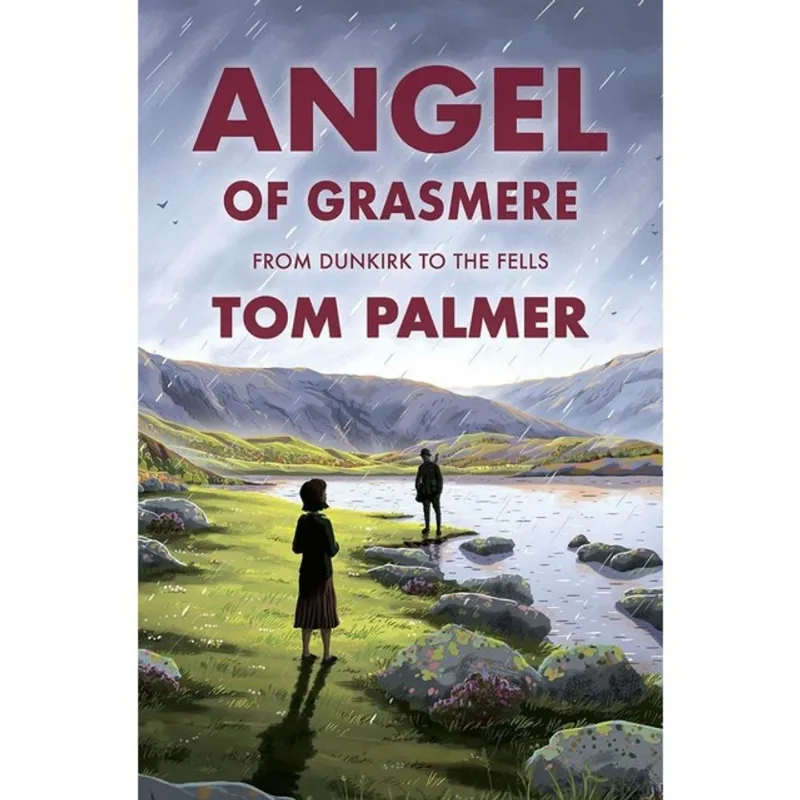 ANGEL OF GRASMERE