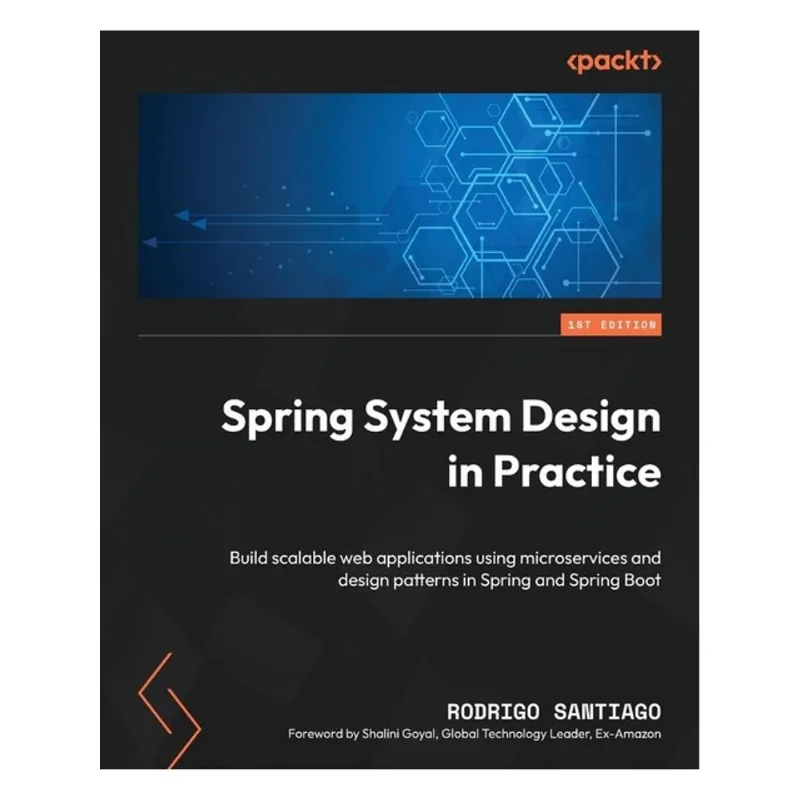 SPRING SYSTEM DESIGN IN PRACTICE