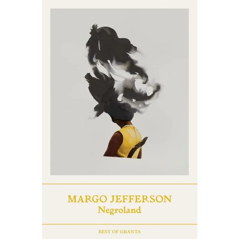NEGROLAND - A MEMOIR