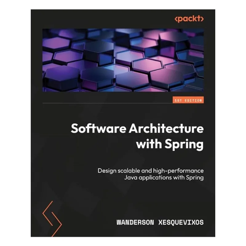 SOFTWARE ARCHITECTURE WITH SPRING