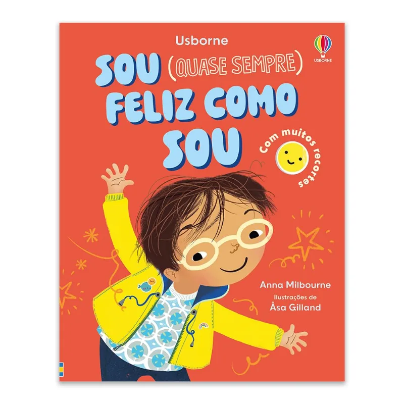Sou (Quase Sempre) Feliz Como Sou