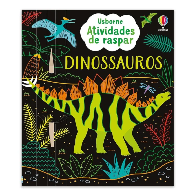 Dinossauros - LC - Livros