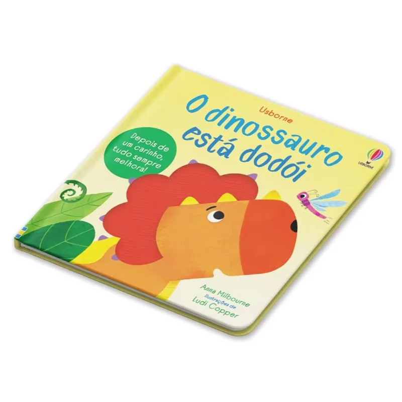 O Dinossauro Está Dodói: Coitadinhos Dos Animais!