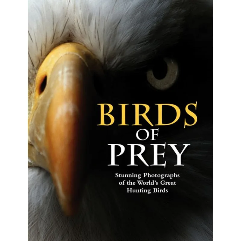 BIRDS OF PREY