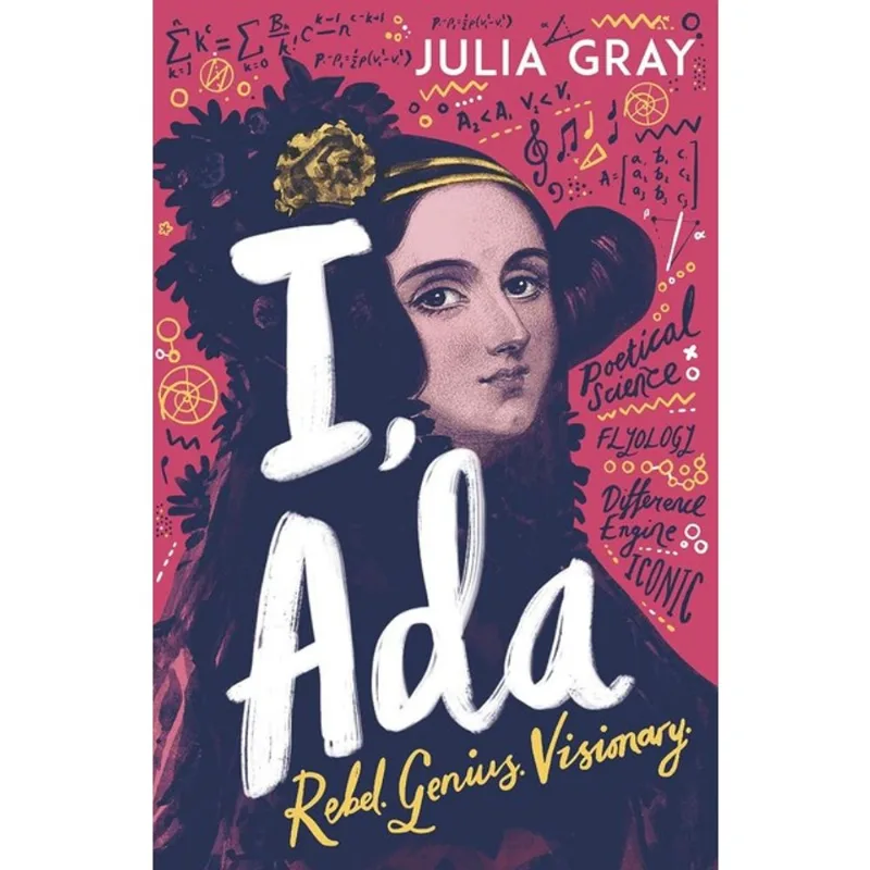 I, ADA