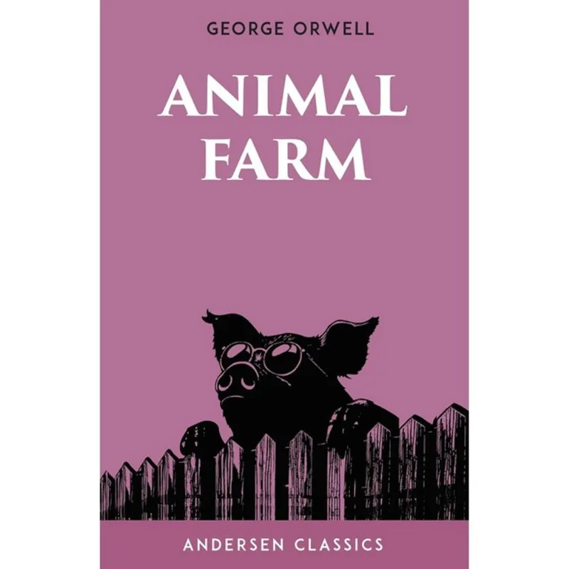 ANIMAL FARM