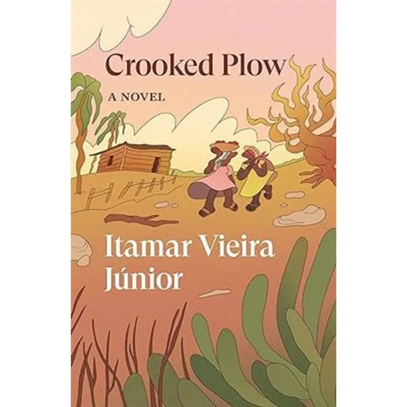 Crooked Plow