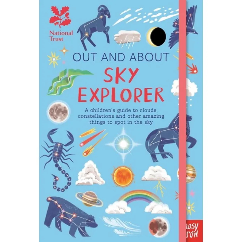 OUT AND ABOUT SKY EXPLORER