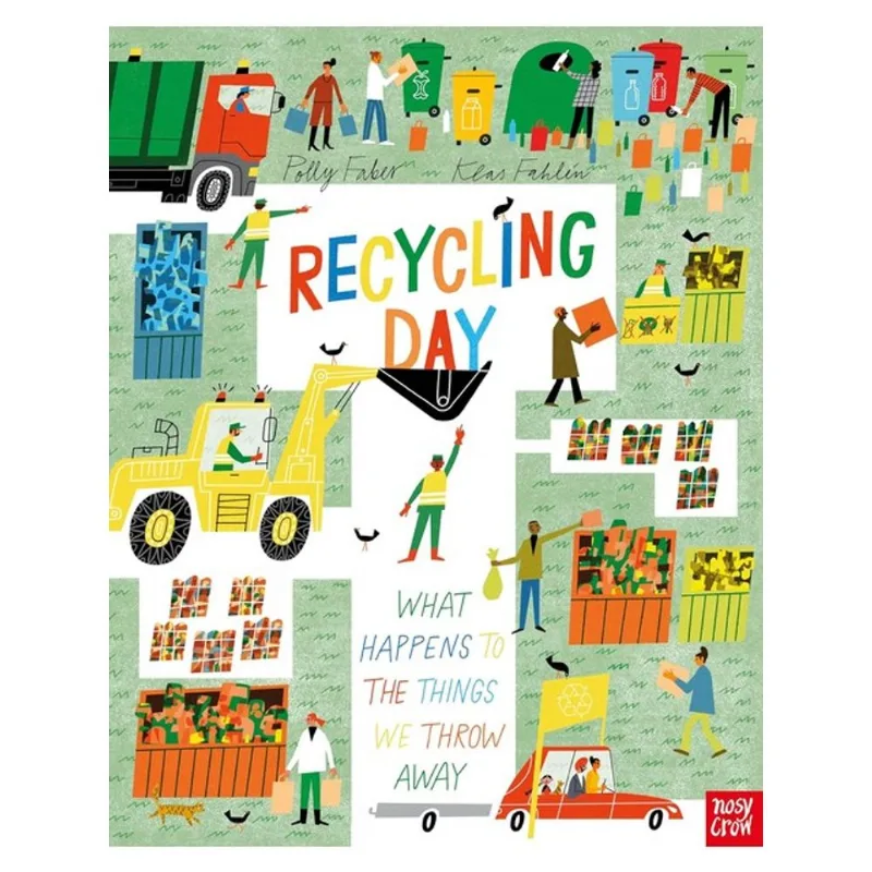 RECYCLING DAY