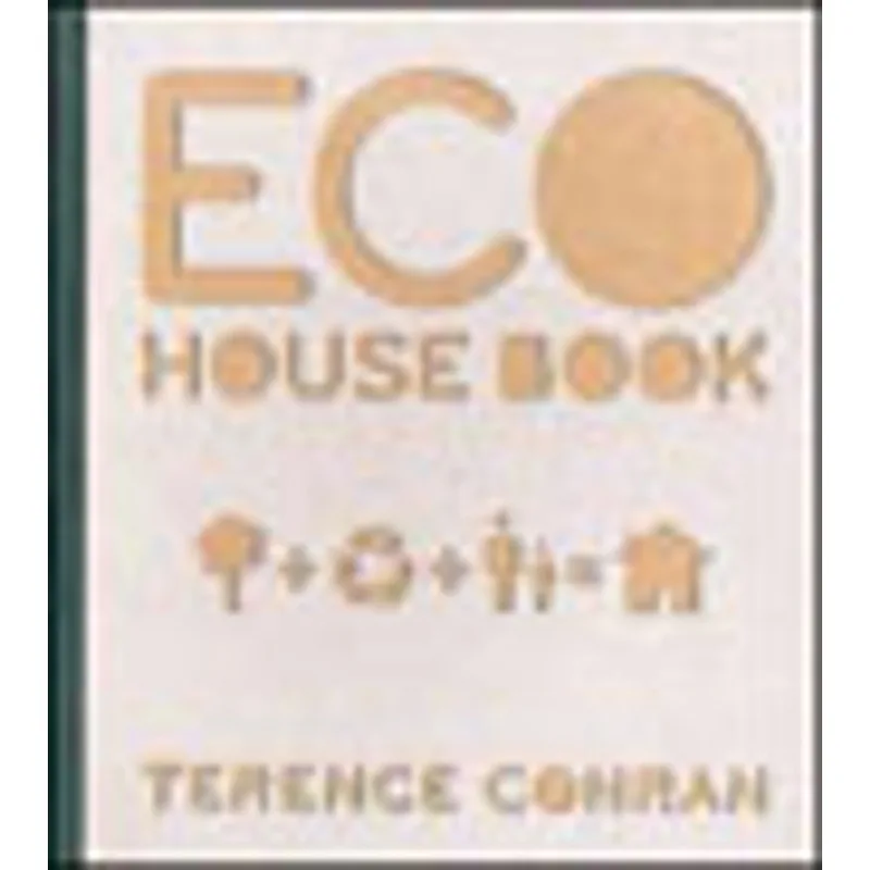 ECO HOUSE BOOK