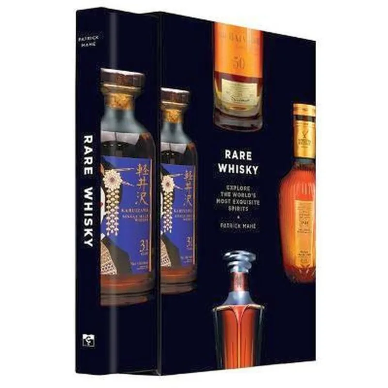 RARE WHISKY