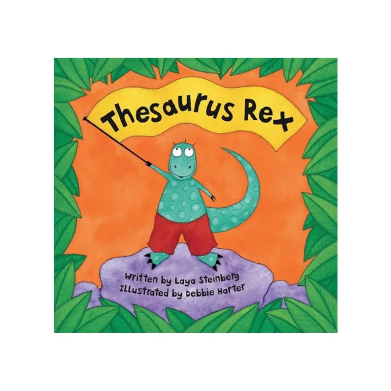 THESAURUS REX