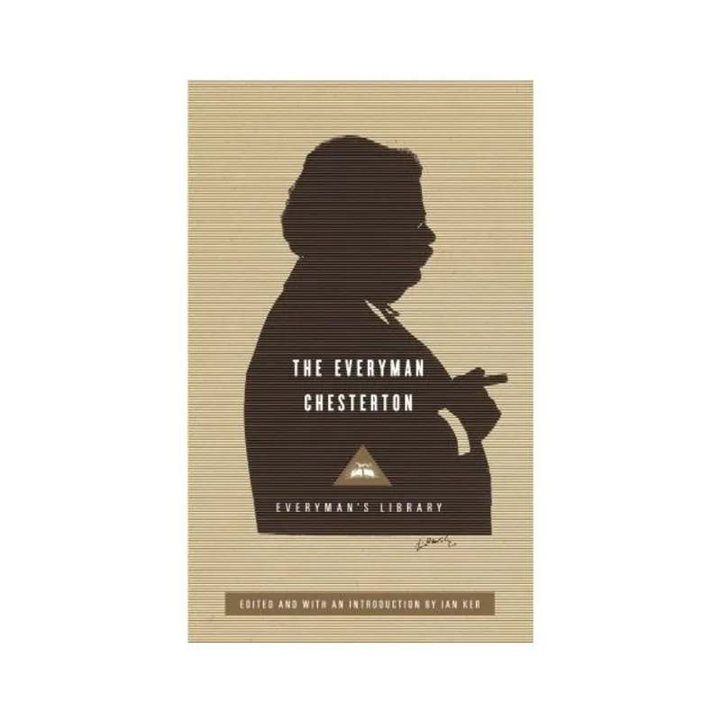 THE EVERYMAN CHESTERTON