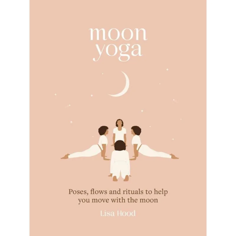 MOON YOGA