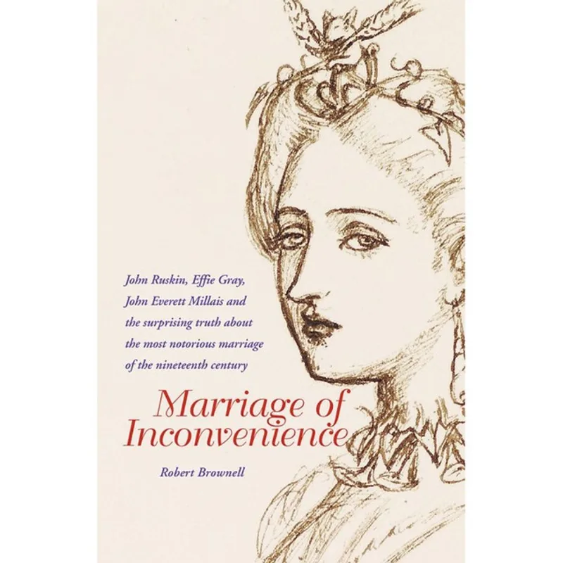 MARRIAGE OF INCONVENIENCE
