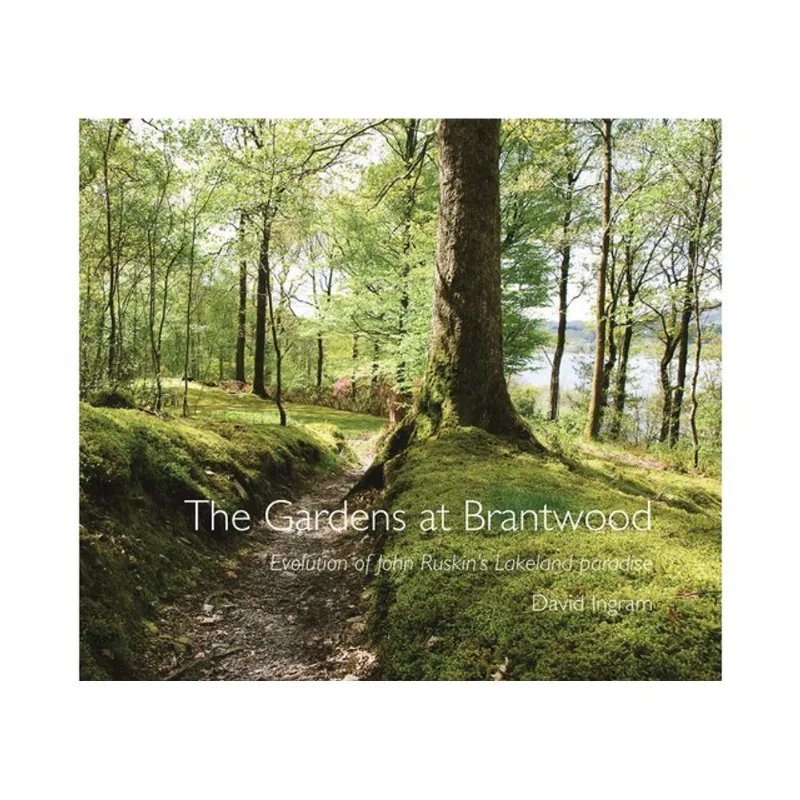 THE GARDENS AT BRANTWOOD