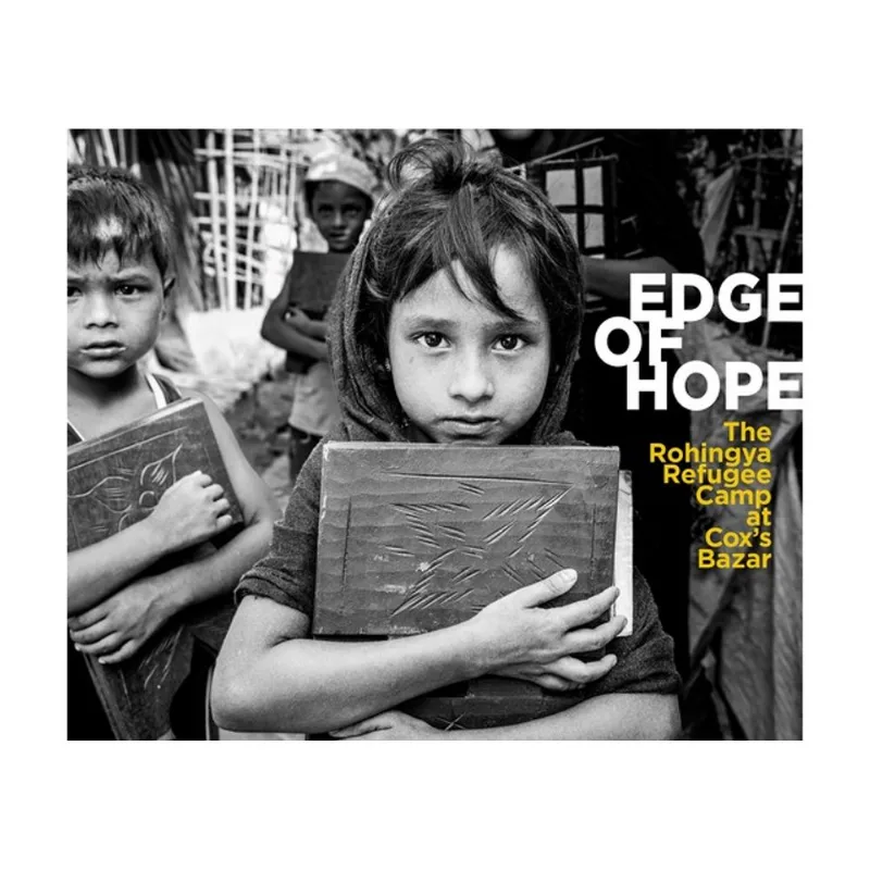 EDGE OF HOPE