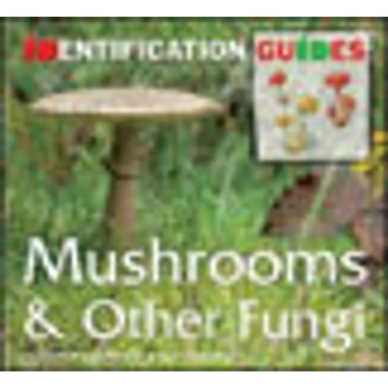 MUSHROOMS AND OTHER FUNGI