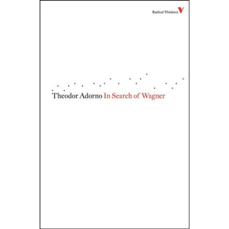 SEARCH OF WAGNER, IN
