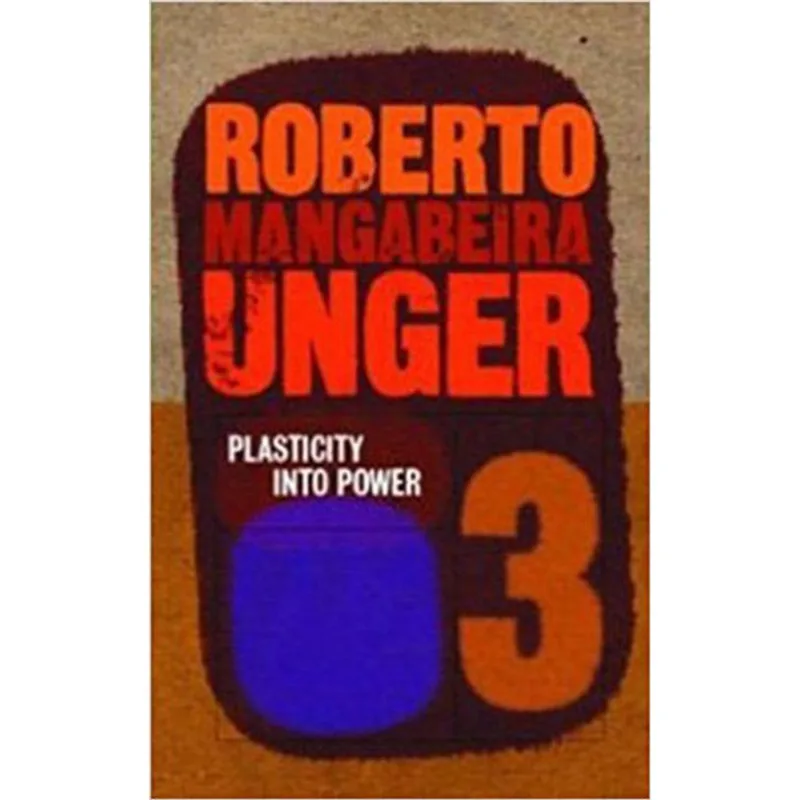 PLASTICITY INTO POWER - VOL. 3
