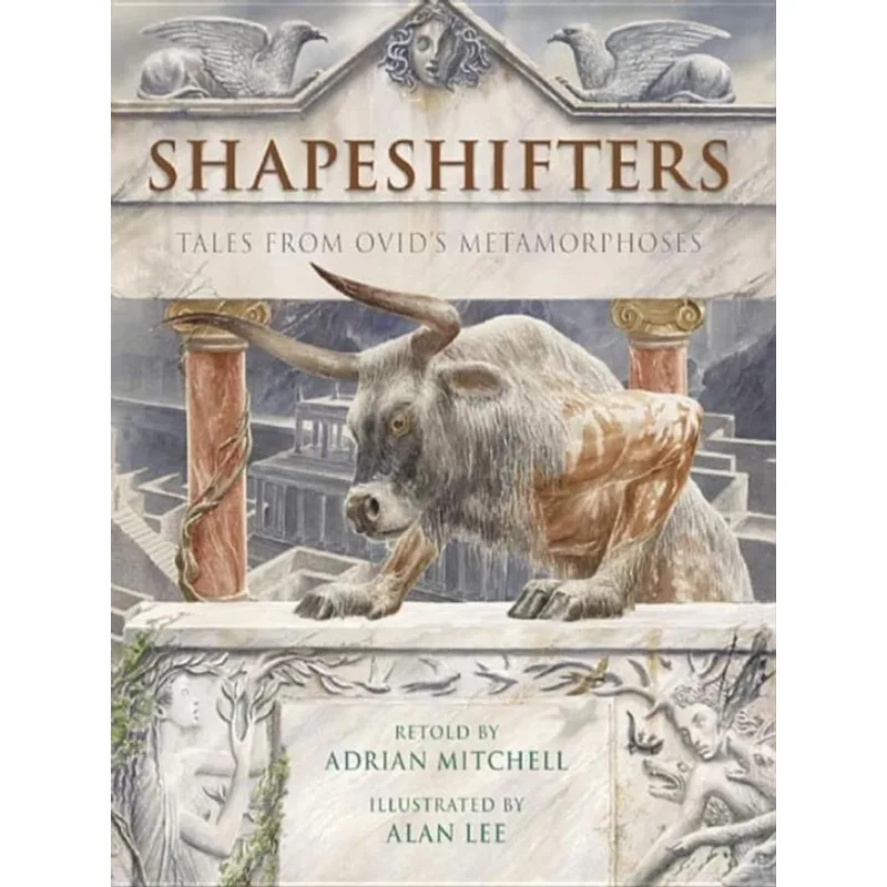 SHAPESHIFTERS