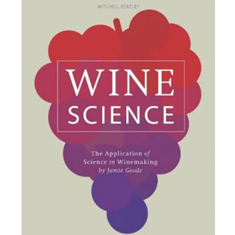 WINE SCIENCE